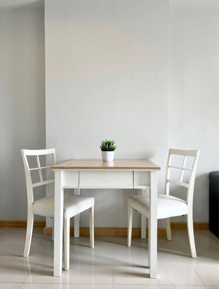 picture  𝗥𝗶𝗰𝗵 𝗣𝗮𝗿𝗸 @ 𝗕𝗮𝗻𝗴𝘀𝗼𝗻 𝗦𝘁𝗮𝘁𝗶𝗼𝗻 for rent ✨ Fully furnished - 5/7