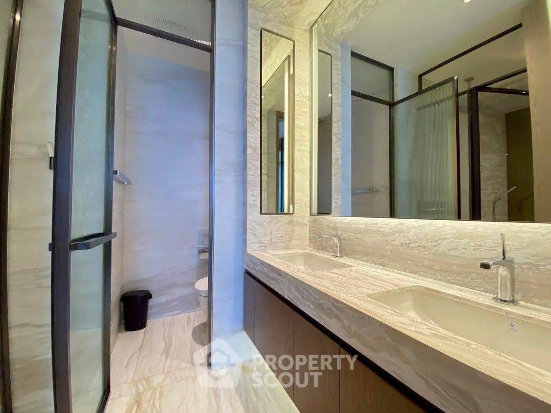 รูป คอนโด 1-ห้องนอน ที่ สโคป หลังสวน ใกล้ BTS ชิดลม (ID 2087403) - รูปที่ 8/17