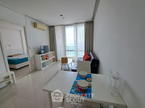1-BR Condo at T.c. Green Rama 9 near MRT Phra Ram 9 (ID 2069734)