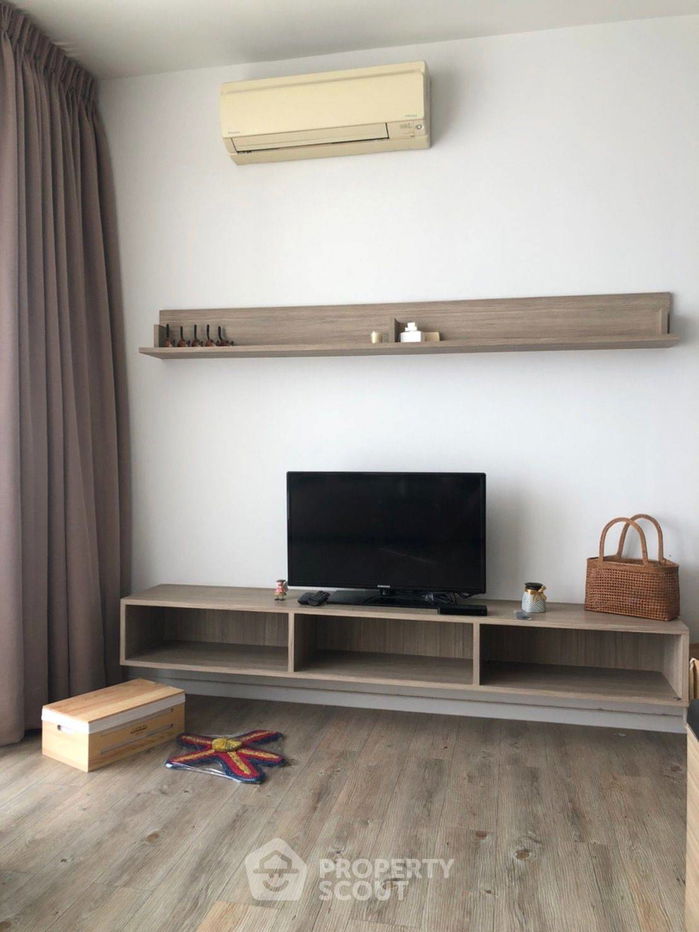 picture 1-BR Condo at The Issara Ladprao near MRT Lat Phrao (ID 946801) - 4/7
