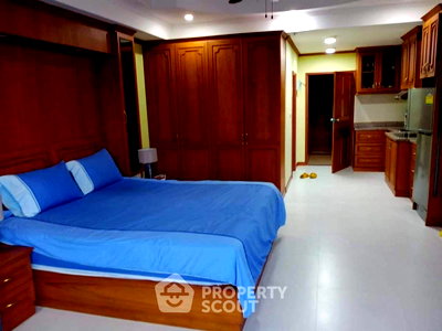 Condos for sale : 1-BR Condo at View Talay 2 Condominium Jomtien close to Pattaya South (ID 2212126)