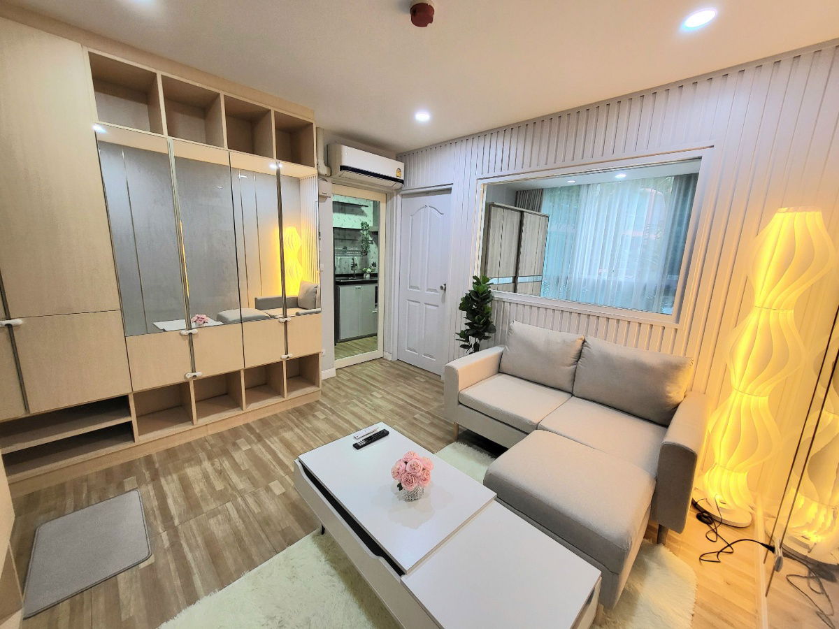 picture Condo for rent @ THE KRIS EXTRA 4 - 9/31