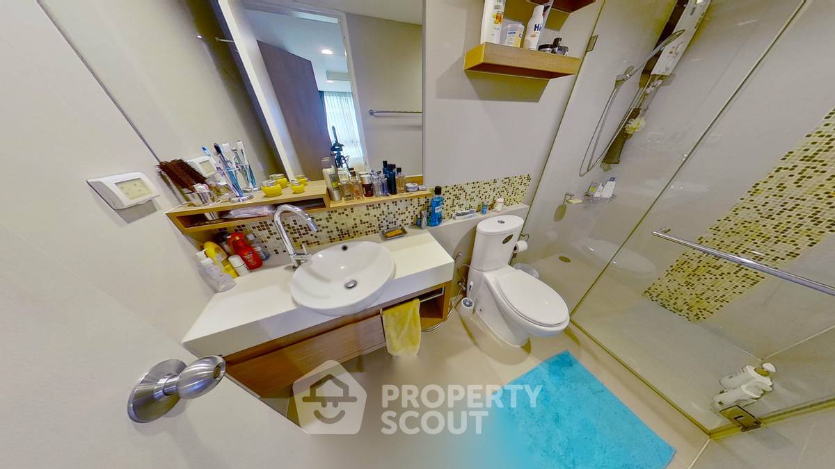 picture 3-BR Condo at Abstracts Sukhumvit 66/1 near BTS Udom Suk (ID 2213887) - 9/13