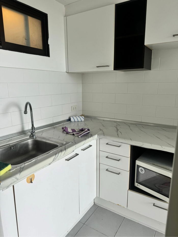picture #Z1493 Condo for rent Lumpini Place Pinklao 2 - 5/9