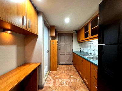 คอนโดให้เช่า : คอนโด 2 ห้องนอน 41 ตร.ม. ให้เช่า Silom Park View ใกล้ BTS ศาลาแดง 100 ม. (ID 2213367)