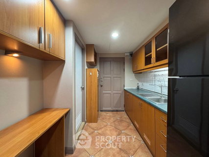 รูปภาพ 2-BR Condo at Silom Park View Condominium near BTS Sala Daeng (ID 2213367)