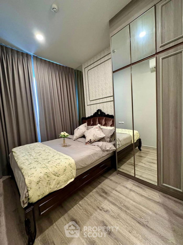 รูป คอนโด 1-ห้องนอน ที่ ไนท์ บริดจ์ ไพร์ม รัชโยธิน ใกล้ BTS รัชโยธิน (ID 1725059) - รูปที่ 3/5