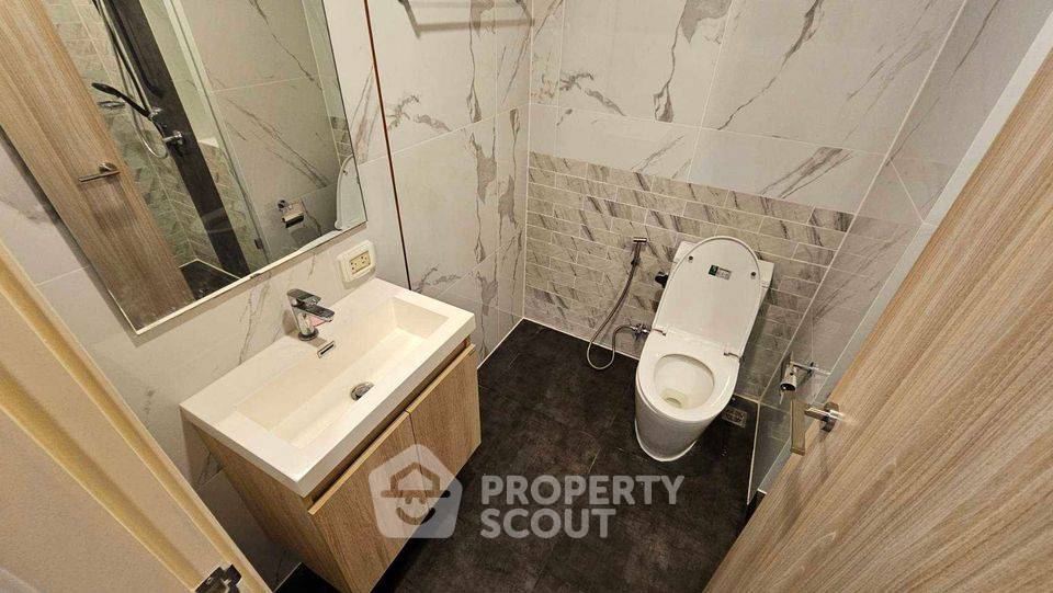 picture 1-BR Condo at Ken Attitude Rattanathibet near MRT Phra Nang Klao Bridge (ID 1918517) - 8/18