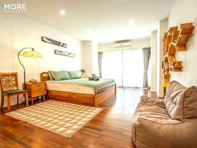 Condos for rent 700 Year Sports Arena Chiang Mai : For Rent – Hillside Condo 4 3 Bedrooms, 2 Bathrooms, 135 sq.m., 15th Floor, Near One Nimman (ID: 508CS)