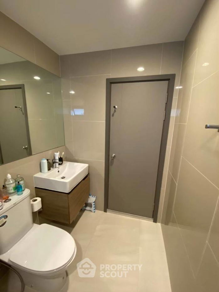 picture 1-BR Condo at Ideo Thaphra Interchange near MRT Tha Phra (ID 1179168) - 8/10