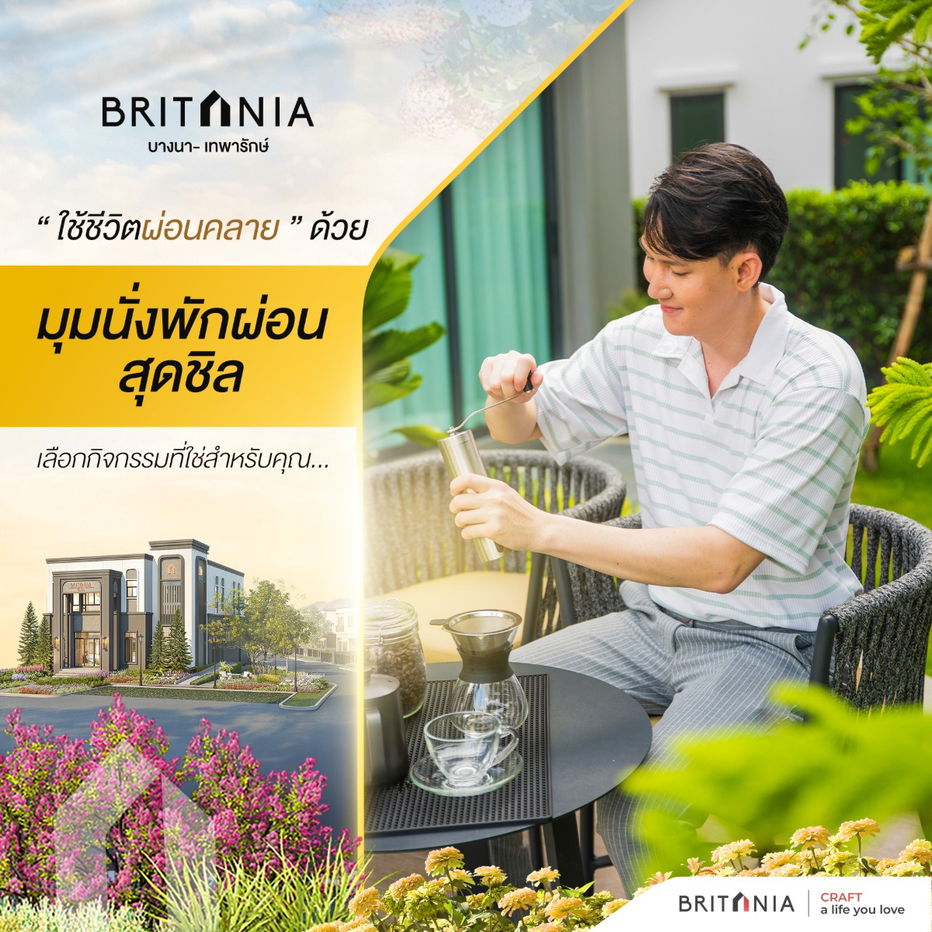 รูป 💥พิเศษ บ้านแฝดหลังใหญ่ 4.99 ลบ. หลังเดียวจองก่อนมีสิทธิ์ก่อน💥 - รูปที่ 7/10