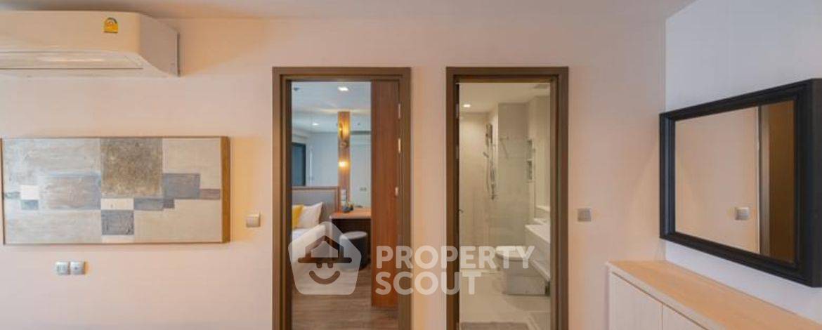 picture 1-BR Condo at Life Ladprao Valley near BTS Ha Yaek Lat Phrao (ID 1497583) - 12/12