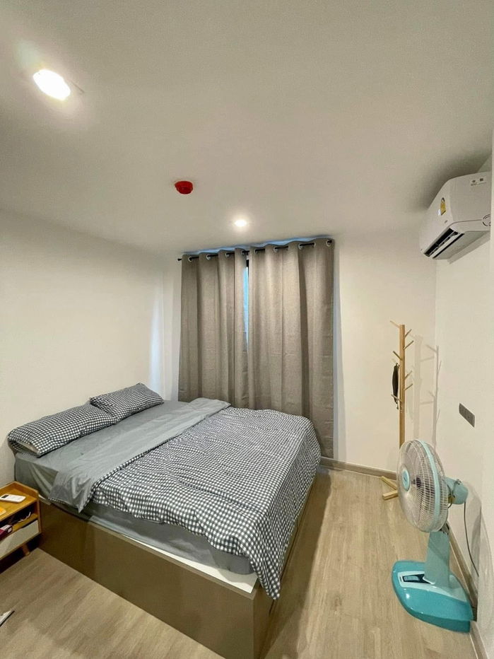 picture For rent The Matt Sukhumvit 101/1 Near BTS Punnawithi - 2/11