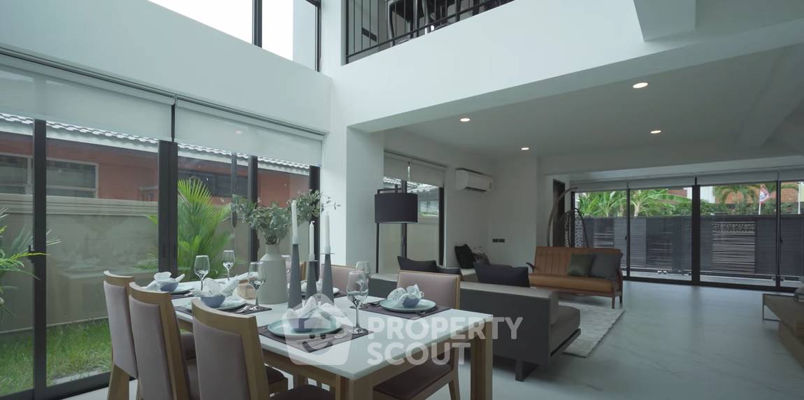 รูป บ้าน 3-ห้องนอน ใกล้ BTS ปุณณวิถี (ID 1791876) - รูปที่ 2/14