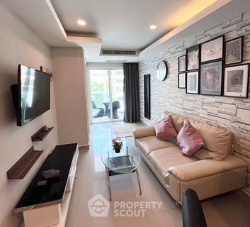 1-BR Condo at Cosy Beach View close to Phratamnak (ID 2213566)