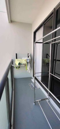 picture For rent Condo M Jatujak Ready to move in (DSL1144) - 5/13