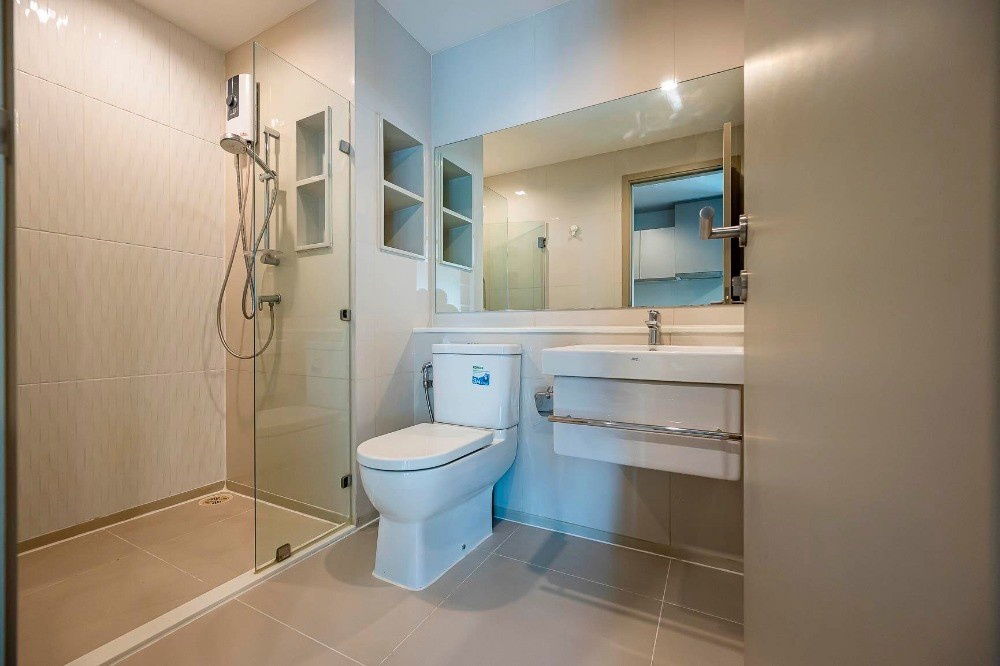 picture For rent Life Ladprao Ready to move in (DSL1558) - 6/14