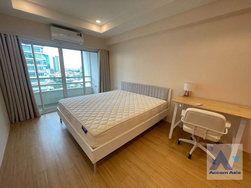 รูป 🔼🔽 AccomA 📩 Duplex Condo 2 BR Condominium @Thonglor Tower (AA43437) - รูปที่ 12/20