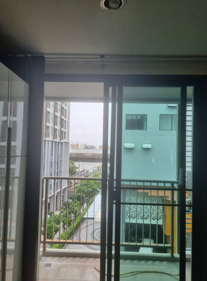 picture 🌿 S292 [出售] 总统公寓素坤逸 81 号💰 价格 3,300,000 泰铢📍 距离 BTS On Nut 仅 100 米 - 8/8