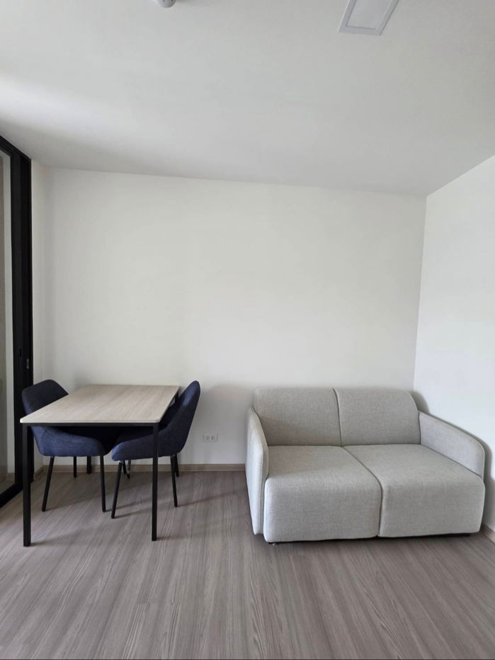 รูป ให้เช่า D condo vale 7,500 🏢 ชั้น 4  - รูปที่ 4/8