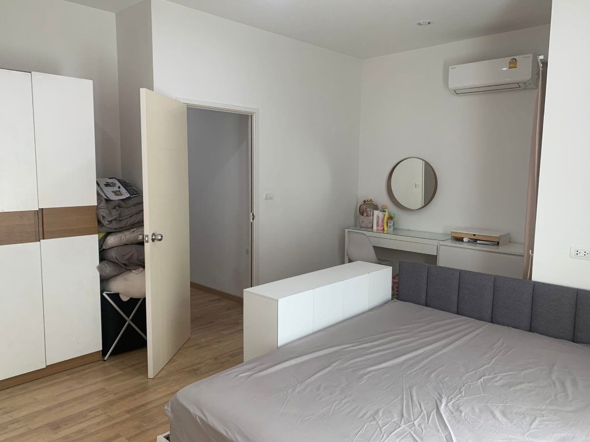 รูป P0053 ขายทาวน์เฮ้าส์ราคาดีสุดคุ้ม! Timehome 62 - รูปที่ 4/10