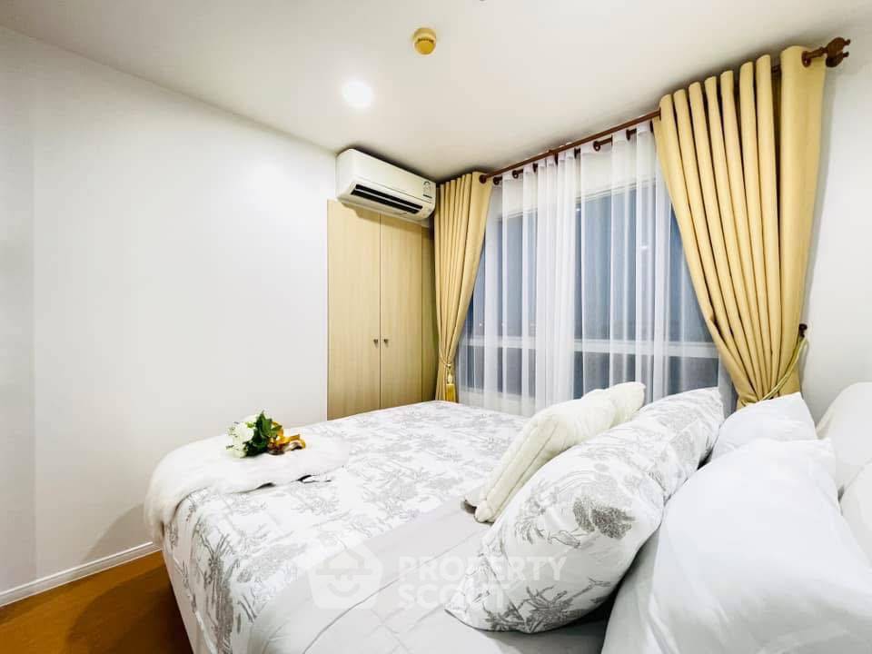 รูป คอนโด 1-ห้องนอน ที่ ลุมพินี ซีวิว จอมเทียน ใกล้ หาดจอมเทียน (ID 2142720) - รูปที่ 5/20