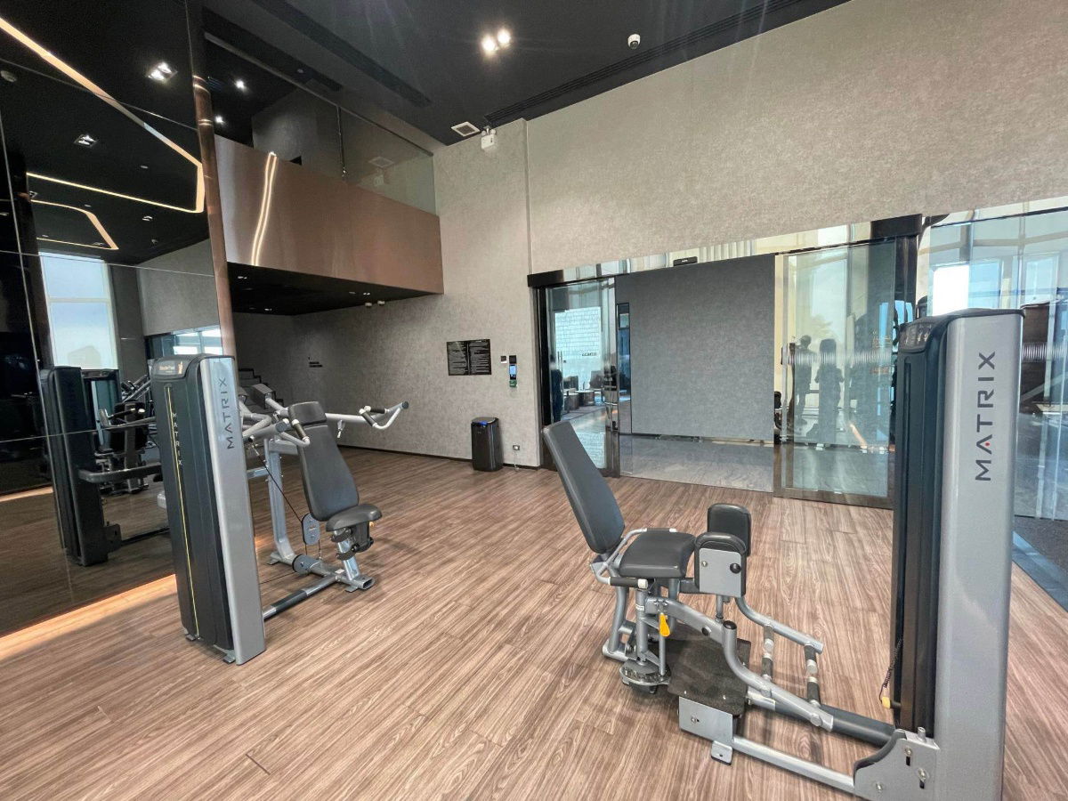 picture ✅ Short-Term Rental + 2 Months Free! Life Asoke-Rama 9 - 13/20