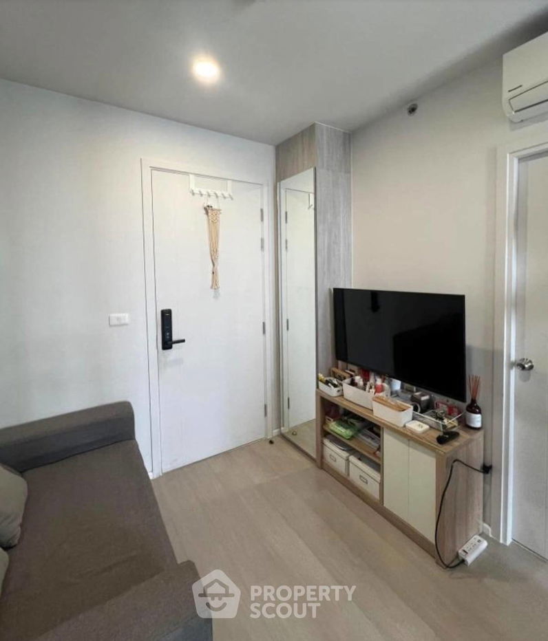 รูป คอนโด สตูดิโอ ที่ คอนโด เซียล่า ศรีปทุม ใน ลาดยาว (ID 2035686) - รูปที่ 4/4