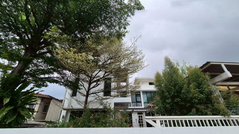 ขายบ้านเดี่ยว 2 ช้ัน ซอย ลาดพร้าววังหิน 52