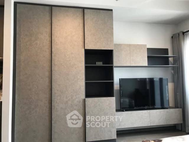 picture 1-BR Condo at Ideo Phaholyothin Chatuchak near BTS Saphan Khwai (ID 435471) - 5/6