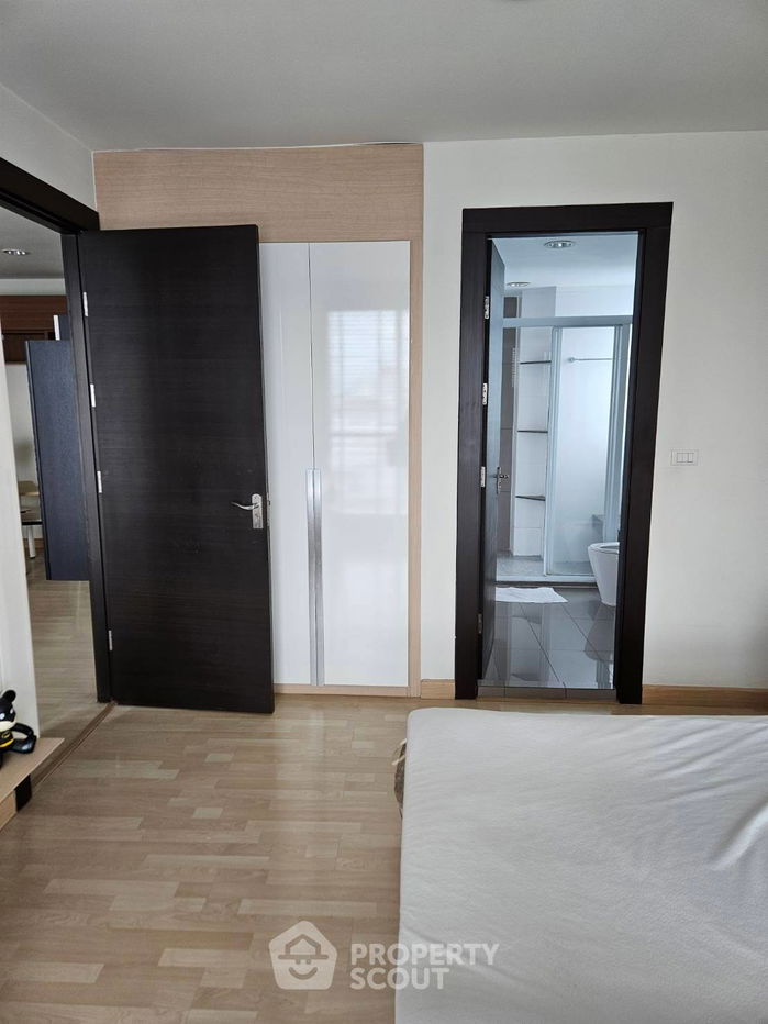 picture 1-BR Condo at Rhythm Ratchada near MRT Ratchadaphisek (ID 1754262) - 13/24