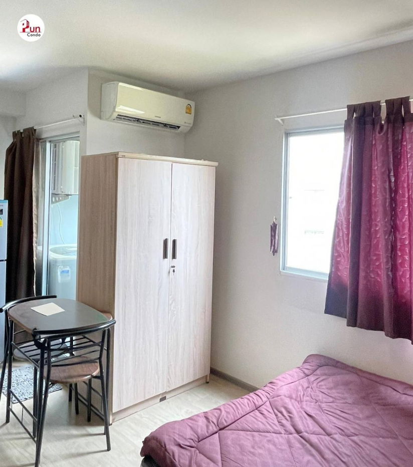 picture The point condo rangsit klong6 for rent. - 4/21