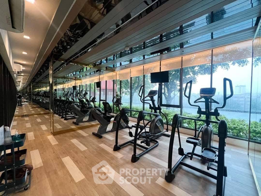 รูป คอนโด 2-ห้องนอน ที่ เดอะ ไพรเวซี่ พระราม 9 ใกล้ ARL รามคำแหง (ID 2212313) - รูปที่ 13/16