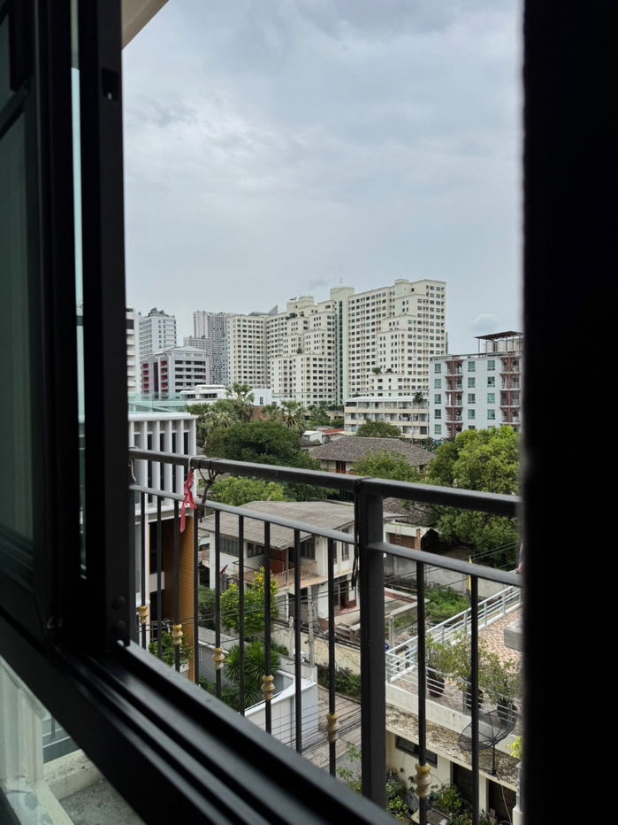 picture For rent 🔥 Condo Baxtor Condominium 2 bedrooms, large size room 110 sq m., completely renovated, pet friendly!! 🐱 - 19/30