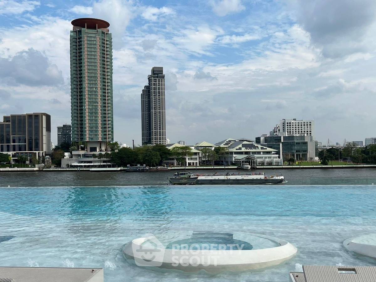 รูป คอนโด สตูดิโอ ที่ แชปเตอร์ เจริญนคร–ริเวอร์ไซด์ ใน บางคอแหลม (ID 2210459) - รูปที่ 11/12