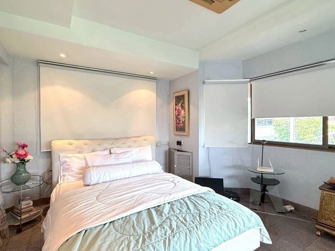 รูป  ขายบ้านเดี่ยวที่ดิน 198 ตรว.หลังมุมสุด Exclusive! ในหมู่บ้าน Park Avenue ศรีนครินทร์-บางนา สงบ ปลอดภัย  - รูปที่ 6/15