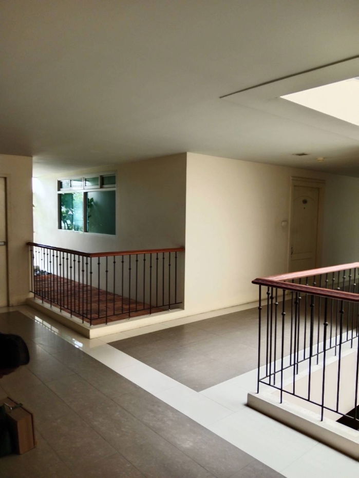 picture For rent 🔥 Condo Baxtor Condominium 2 bedrooms, large size room 110 sq m., completely renovated, pet friendly!! 🐱 - 29/30