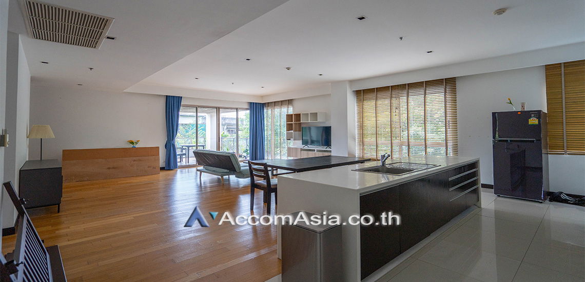รูป 🔼🔽 AccomA 📩  3 BR Condominium @The Lofts Yennakart (AA30222) - รูปที่ 1/10