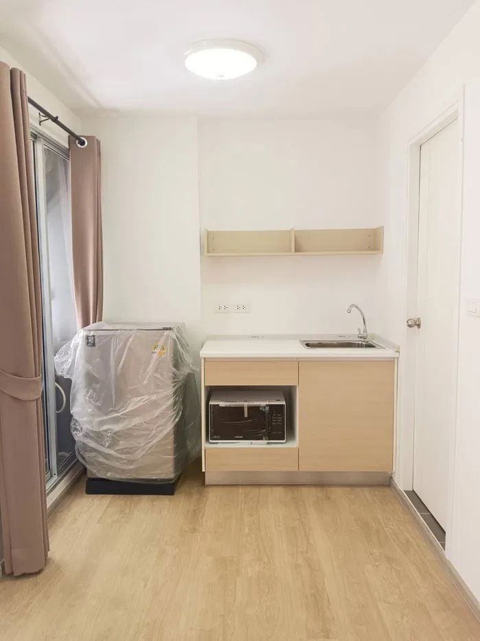 รูป ขาย The  Point  Condo Laemchabang Sriracha  ฟรีเฟอร์พร้อมอยู่ - รูปที่ 3/14