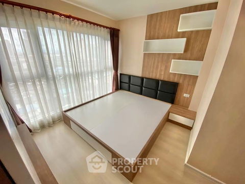 2-BR Condo at Aspire Sukhumvit 48 near BTS Phra Khanong (ID 2071043)