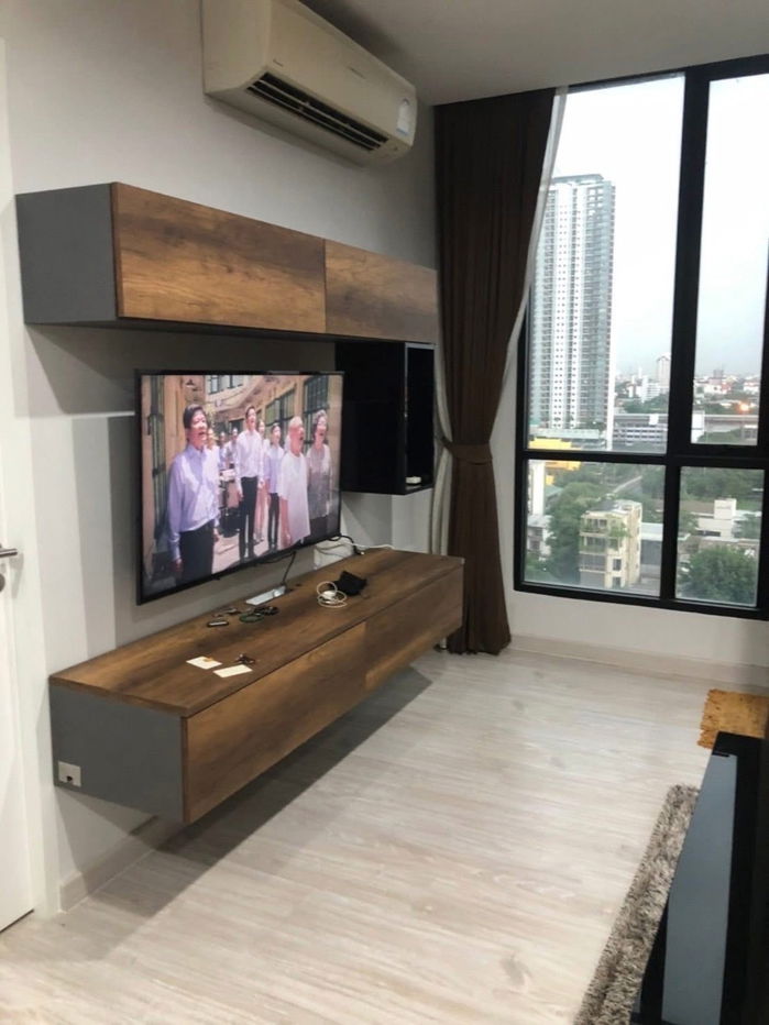 picture  Estella Ekkamai (Movenpick Residences Ekkamai)  - 4/10