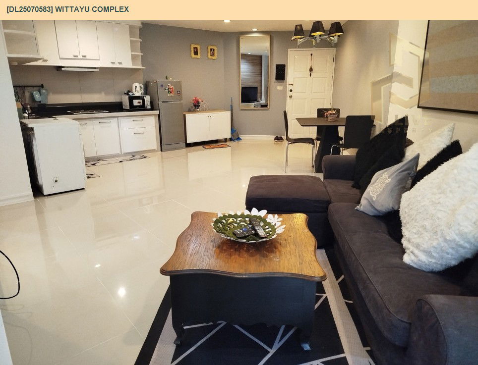 รูป DL25070583 ให้เช่าคอนโด วิทยุ คอมเพล็กซ์ (Wittayu Complex) ใกล้ BTS เพลินจิต พร้อมเข้าอยู่ โทรด่วน 0638692663 LineID @534wlwof - รูปที่ 19/26
