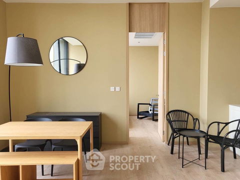 คอนโด 1-ห้องนอน ที่ โนเบิล บีอี ไนน์ทีน สุขุมวิท ใกล้ BTS นานา (ID 851583)