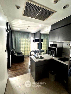 ขายคอนโด : คอนโด 1-ห้องนอน ที่ วายน์ บาย แสนสิริ ใกล้ BTS พระโขนง (ID 1526348)