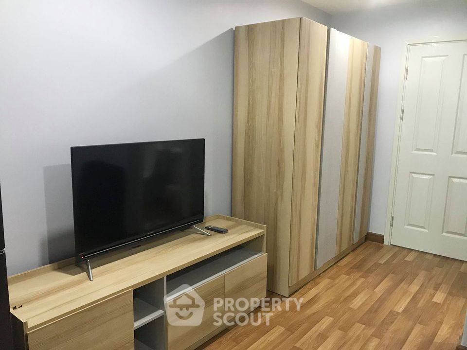 picture 1-BR Condo at Regent Home Sukhumvit 81 near BTS On Nut (ID 1867927) - 4/9