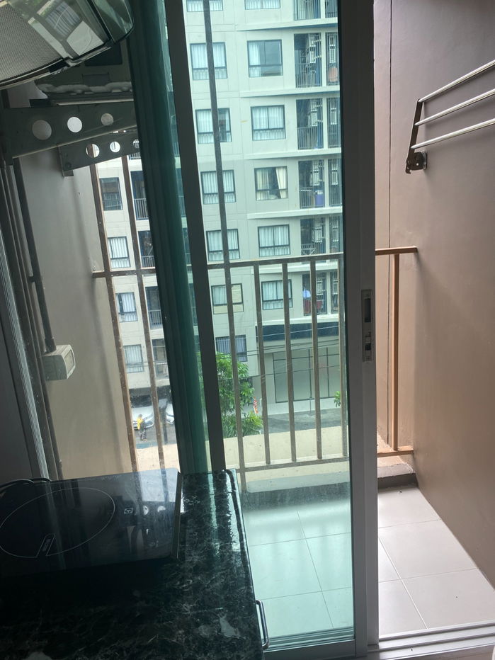 รูป ให้เช่า ดีคอนโดครีก DCondo Creek เฟอร์นิเจอร์และเครื่องใช้ไฟฟ้าครบเซ็ต - รูปที่ 8/12