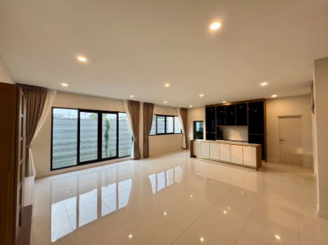 รูป ขายบ้านเดี่ยวหลังใหญ่ เดอะ ซิตี้ ราชพฤกษ์–ปิ่นเกล้า - รูปที่ 5/12