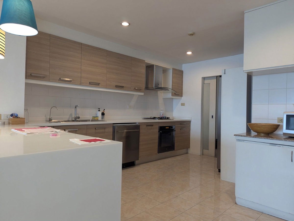 รูป #A124496 ✅ 18/7/68  ให้เช่า The Habitat Sukhumvit 53   📲📢สอบถาม ld line @condoboy - รูปที่ 12/13