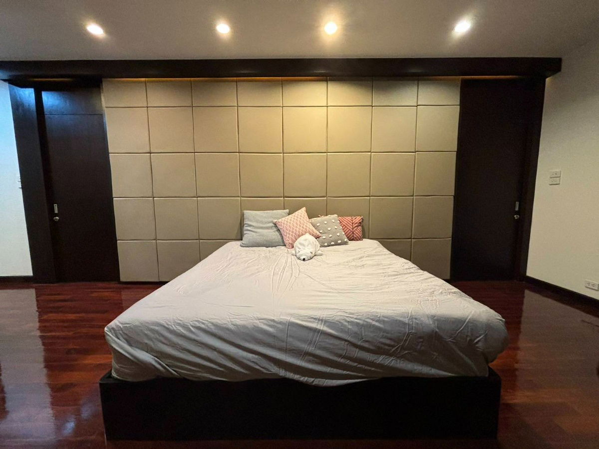 รูป  เช่า ให้เช่า  บ้านเดี่ยว เลียบด่วนฯ เหมาะกับครอบครัวที่ต้องการความเป็นส่วนตัวและคุณภาพชีวิตระดับพรีเมียม  Line ID: @951qfbfi - รูปที่ 31/31