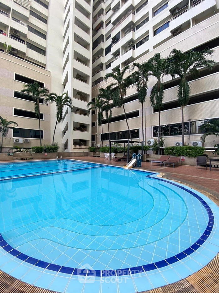 picture 2-BR Condo at Saranjai Mansion Condominium near BTS Nana (ID 1541509) - 3/12